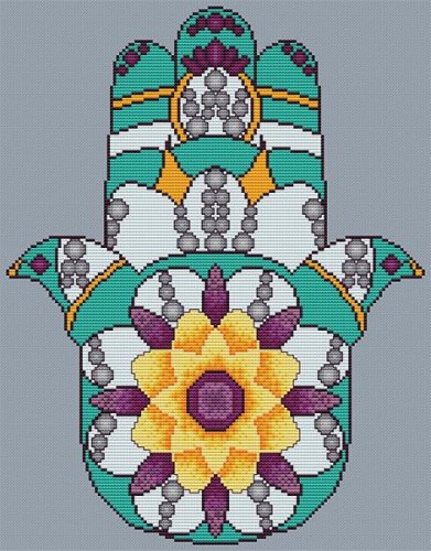 (image for) Hamsa